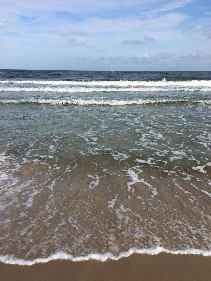 Domki Meer Dziwnówek Dış mekan fotoğraf